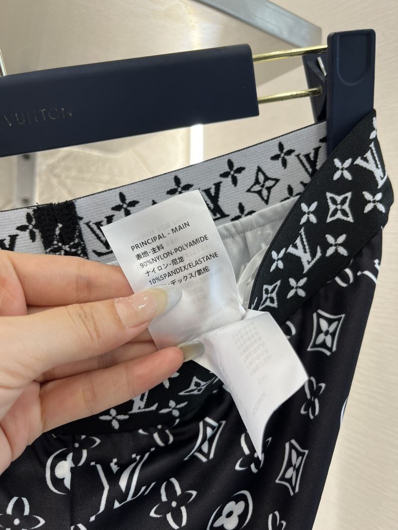 Louis Vuitton Long Pants